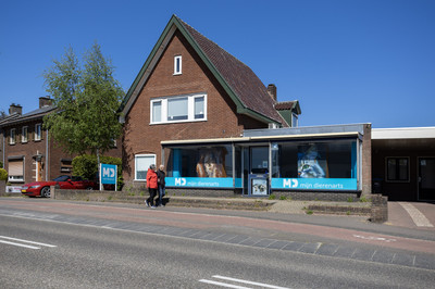 Mooksebaan 4