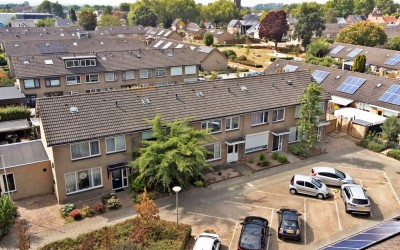 Burgemeester Hermsenstraat 35