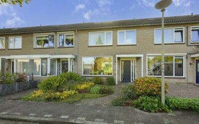 Burgemeester Hermsenstraat 30