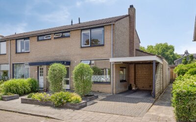 Burgemeester Hermsenstraat 146