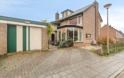 Prinses Marijkestraat 8