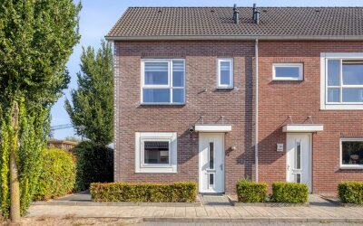 van Egmondstraat 13