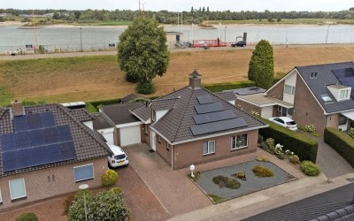 Graaf van Berghstraat 5