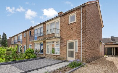Prinses Irenestraat 34