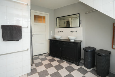 Rivierstraat 1