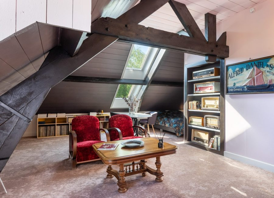 Vrijstaande woning te koop: Rijndijk 28, Millingen Aan De Rijn