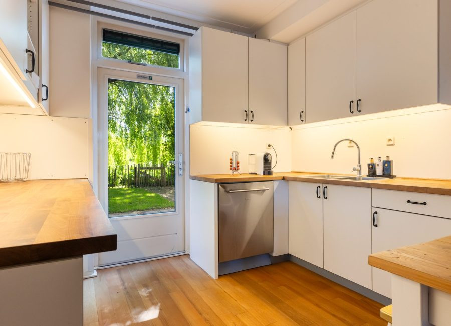 Vrijstaande woning te koop: Rijndijk 28, Millingen Aan De Rijn