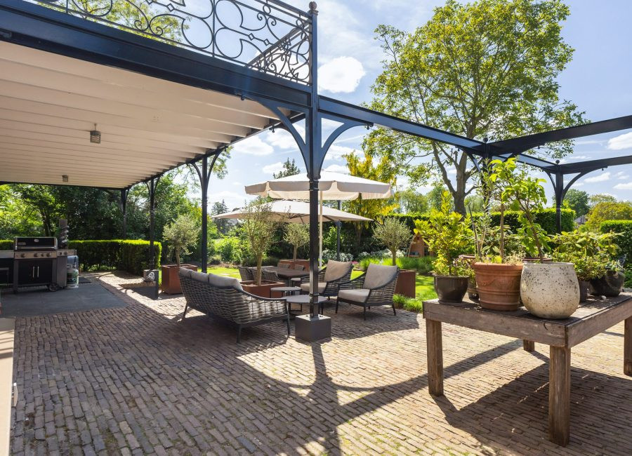 Vrijstaande woning te koop: Rijndijk 28, Millingen Aan De Rijn