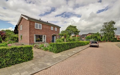 Wilsonstraat 22