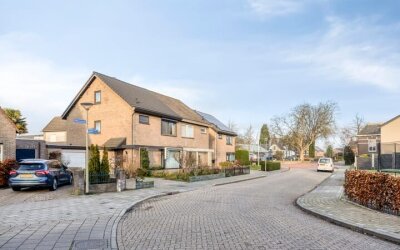 Pastoor Graatweg 39