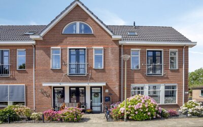 Sint Willibrordstraat 3-0001