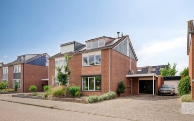 Schubertstraat 10
