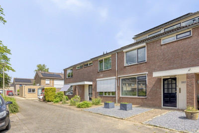 Beethovenstraat 29