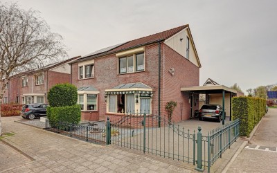 Kennedystraat 1