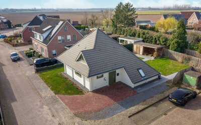 Kennedystraat 24