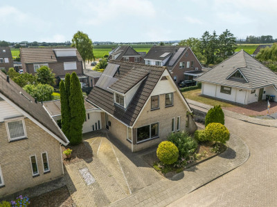 Huis te koop Kennedystraat 9