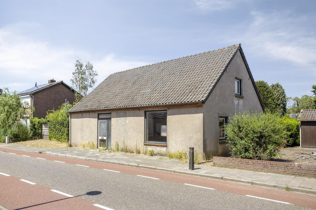 Vrijstaande woning te koop: Heerbaan 10, Millingen Aan De Rijn