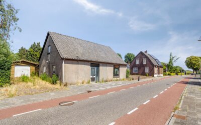 Heerbaan 10