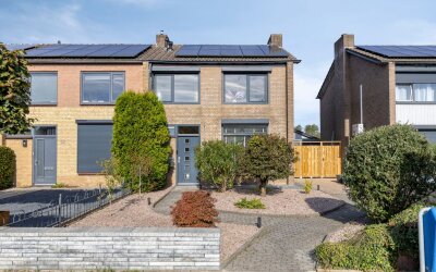 Heerbaan 54