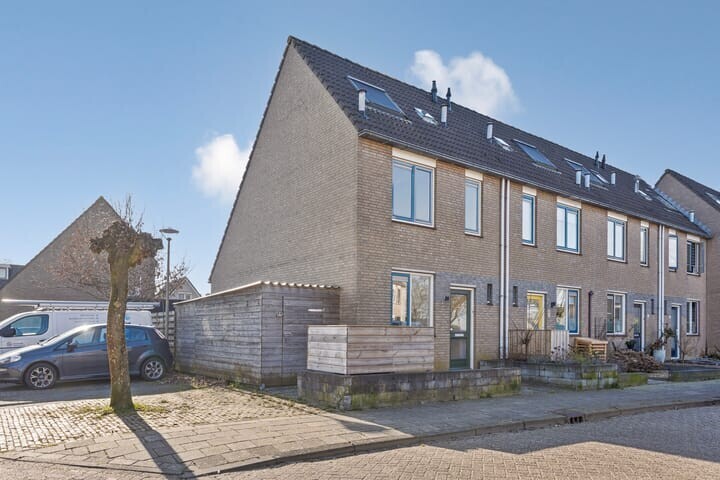 Hoekwoning te koop: De Kamp 14, Millingen Aan De Rijn