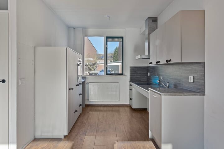 Hoekwoning te koop: De Kamp 14, Millingen Aan De Rijn