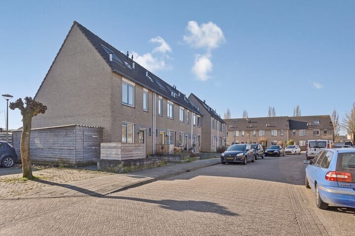 Hoekwoning te koop: De Kamp 14, Millingen Aan De Rijn