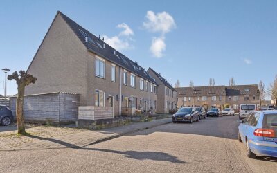 De Kamp 14