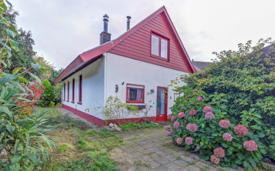 Klaproos 25