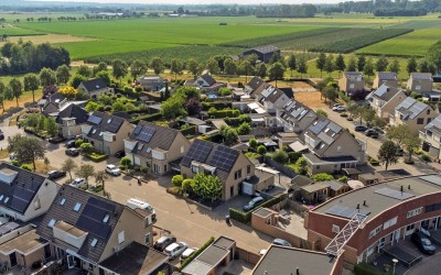 Huis te koop Veulenskampje 9