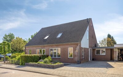 Burgemeester van Gilsstraat 25