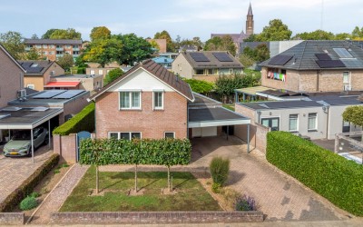 Burgemeester van Gilsstraat 6