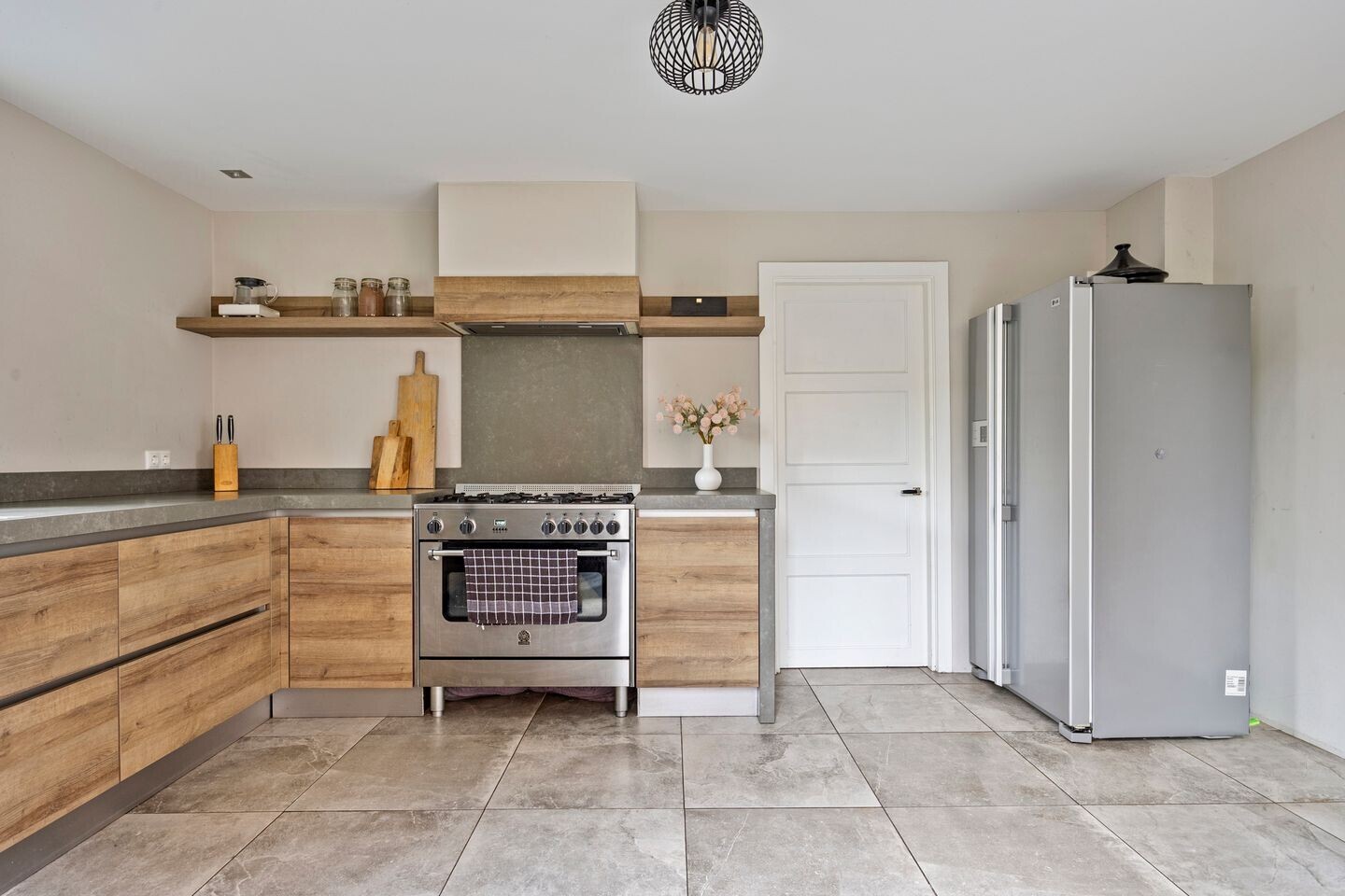 Vrijstaande woning te koop: Frans Halsstraat 5, Millingen Aan De Rijn