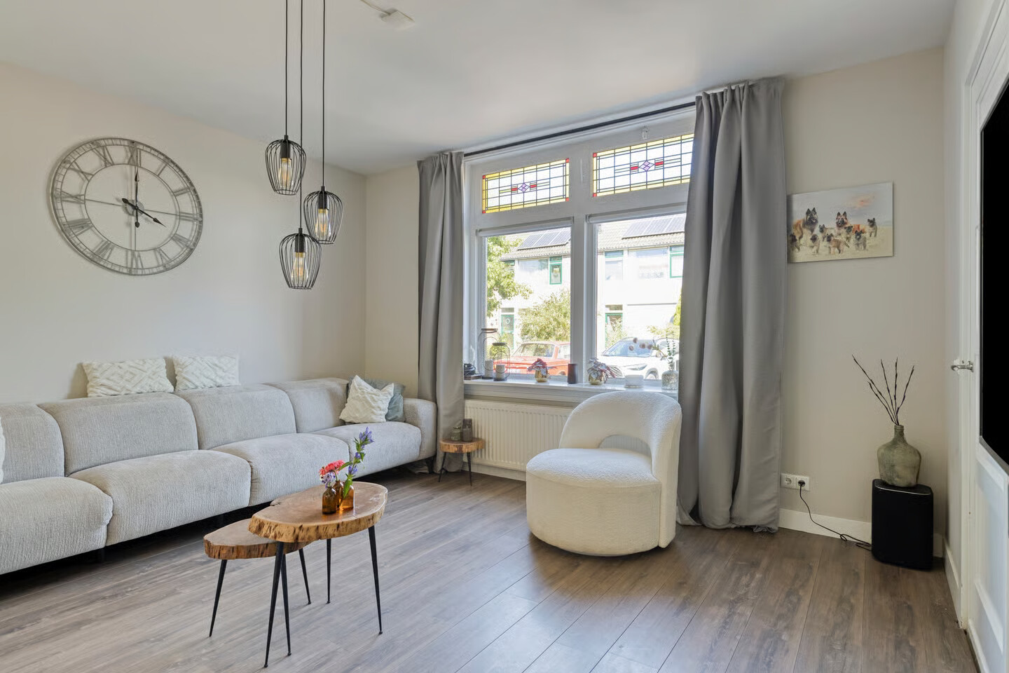 Vrijstaande woning te koop: Frans Halsstraat 5, Millingen Aan De Rijn