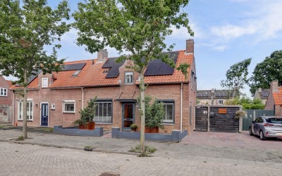 Wethouder K. 27