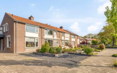 Wethouder Koenenstraat 49
