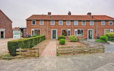 Wethouder Koenenstraat 34
