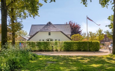 Huis te koop Ruijsdaelstraat 44