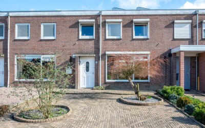 Rembrandtstraat 36