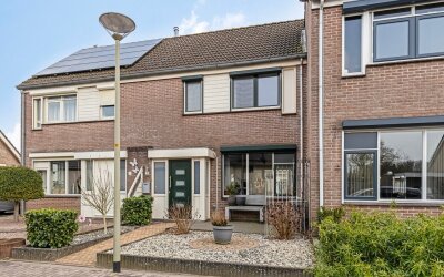 Dennenstraat 3