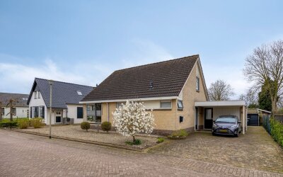 Dennenstraat 4