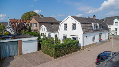 Elzenstraat 2