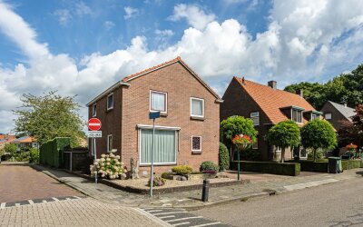 Prins Hendriklaan 7