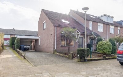 Prins Alexanderlaan 3