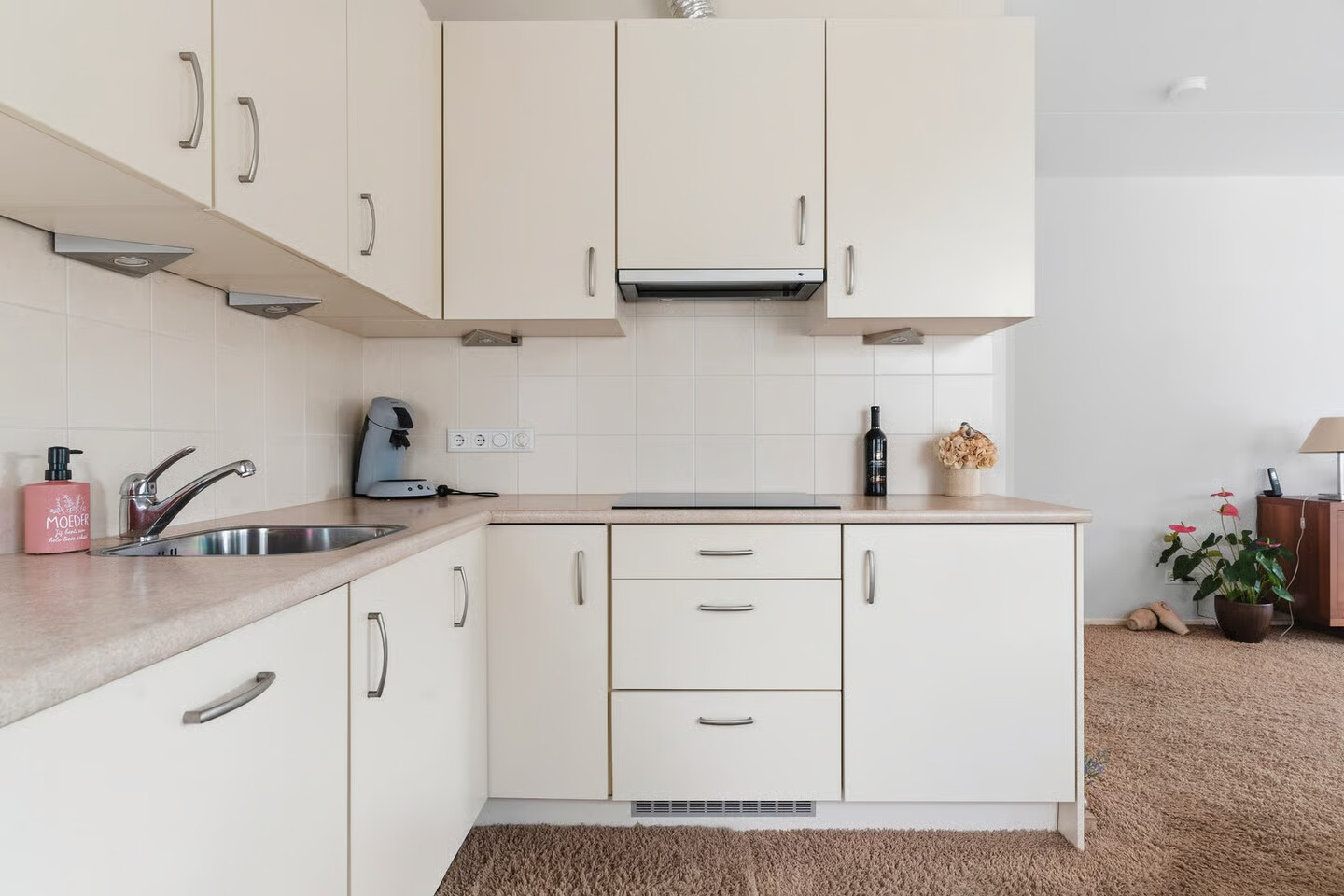 Appartement te koop: Oude Kleefsebaan 29D, Berg En Dal