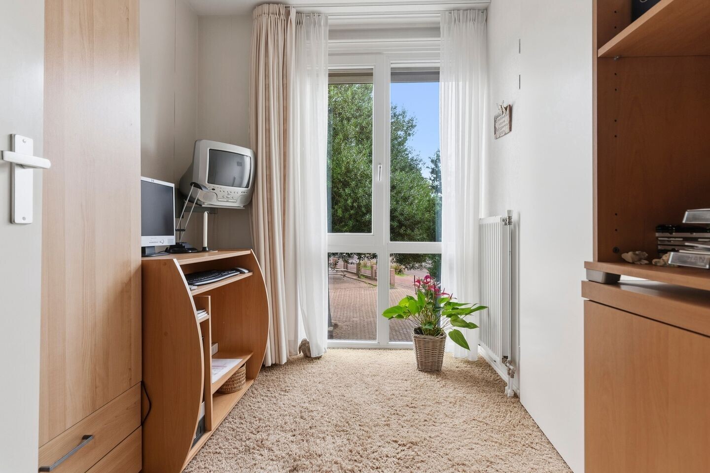 Appartement te koop: Oude Kleefsebaan 29D, Berg En Dal