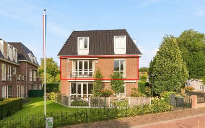 Oude Kleefsebaan 29-D