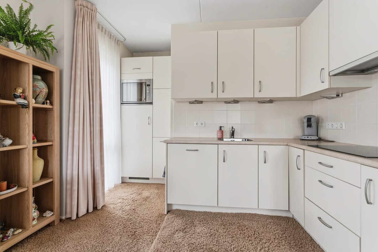 Appartement te koop: Oude Kleefsebaan 29D, Berg En Dal