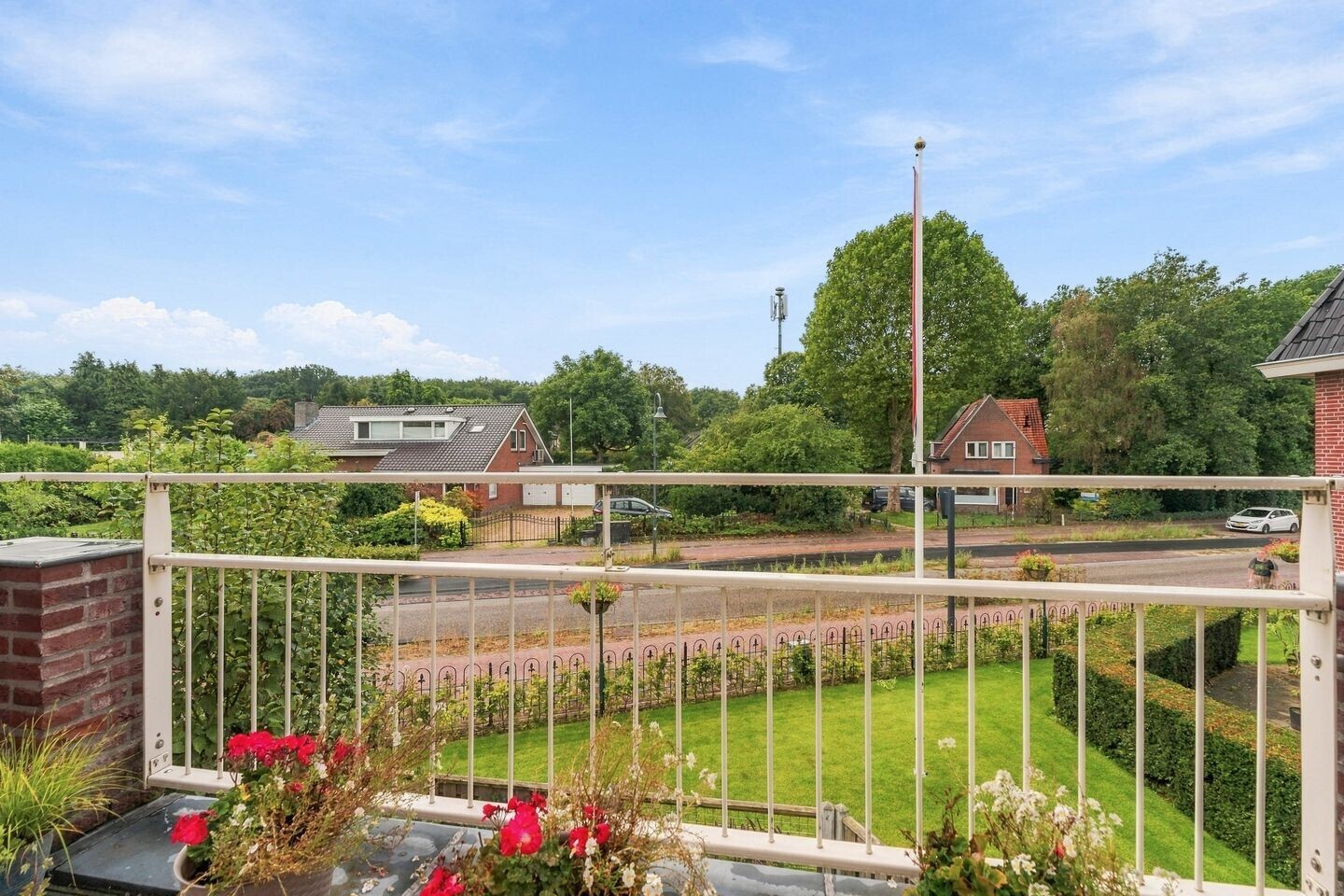 Appartement te koop: Oude Kleefsebaan 29D, Berg En Dal