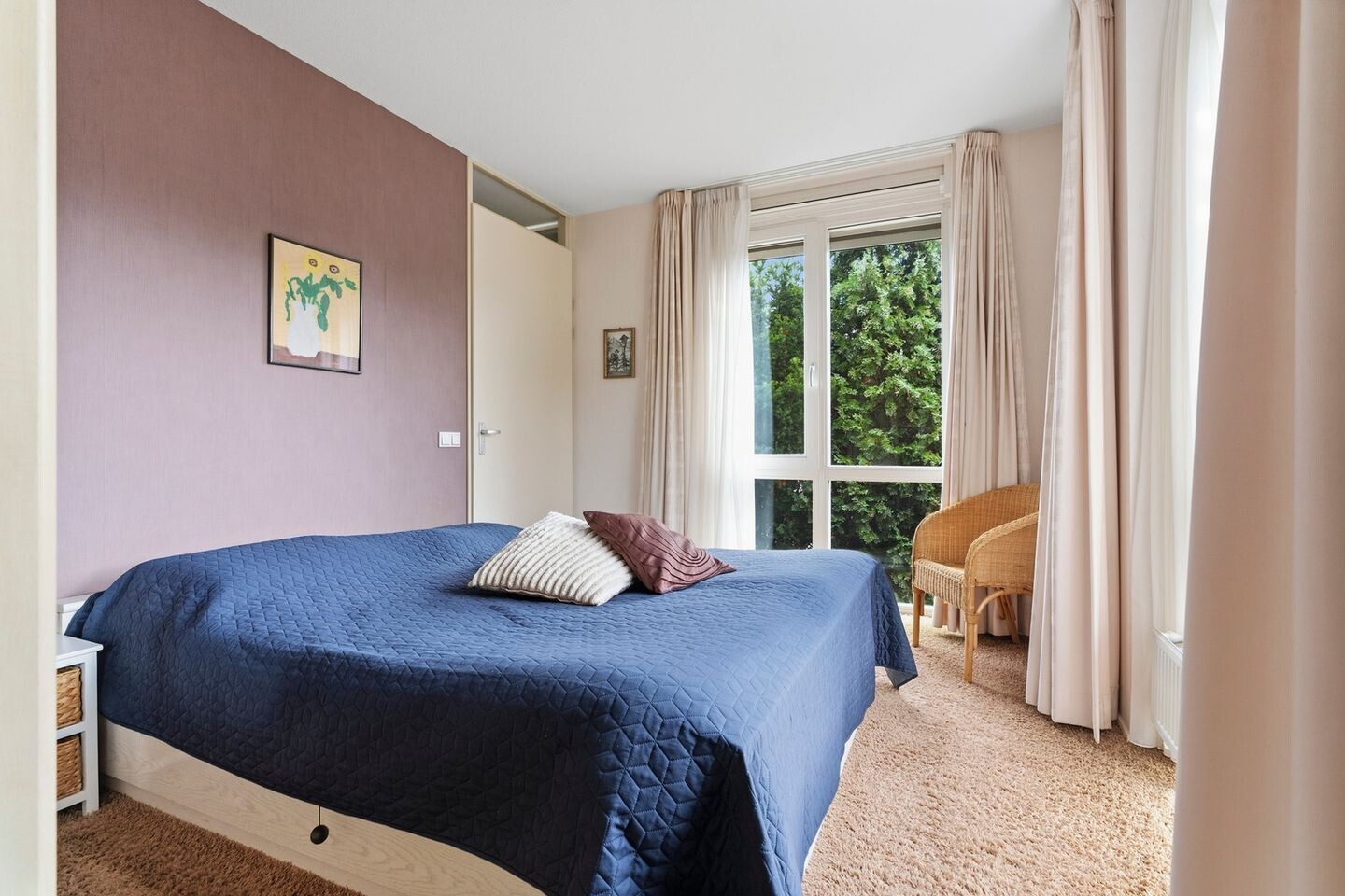 Appartement te koop: Oude Kleefsebaan 29D, Berg En Dal