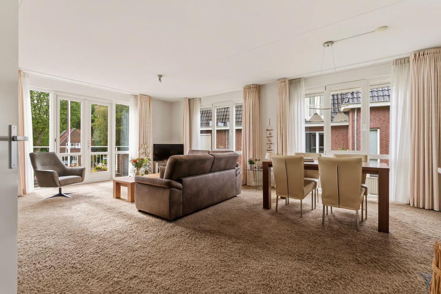 Appartement te koop: Oude Kleefsebaan 29D, Berg En Dal